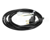515-324D-96 Beverage Air Harness - 115V/15A Supply Cord