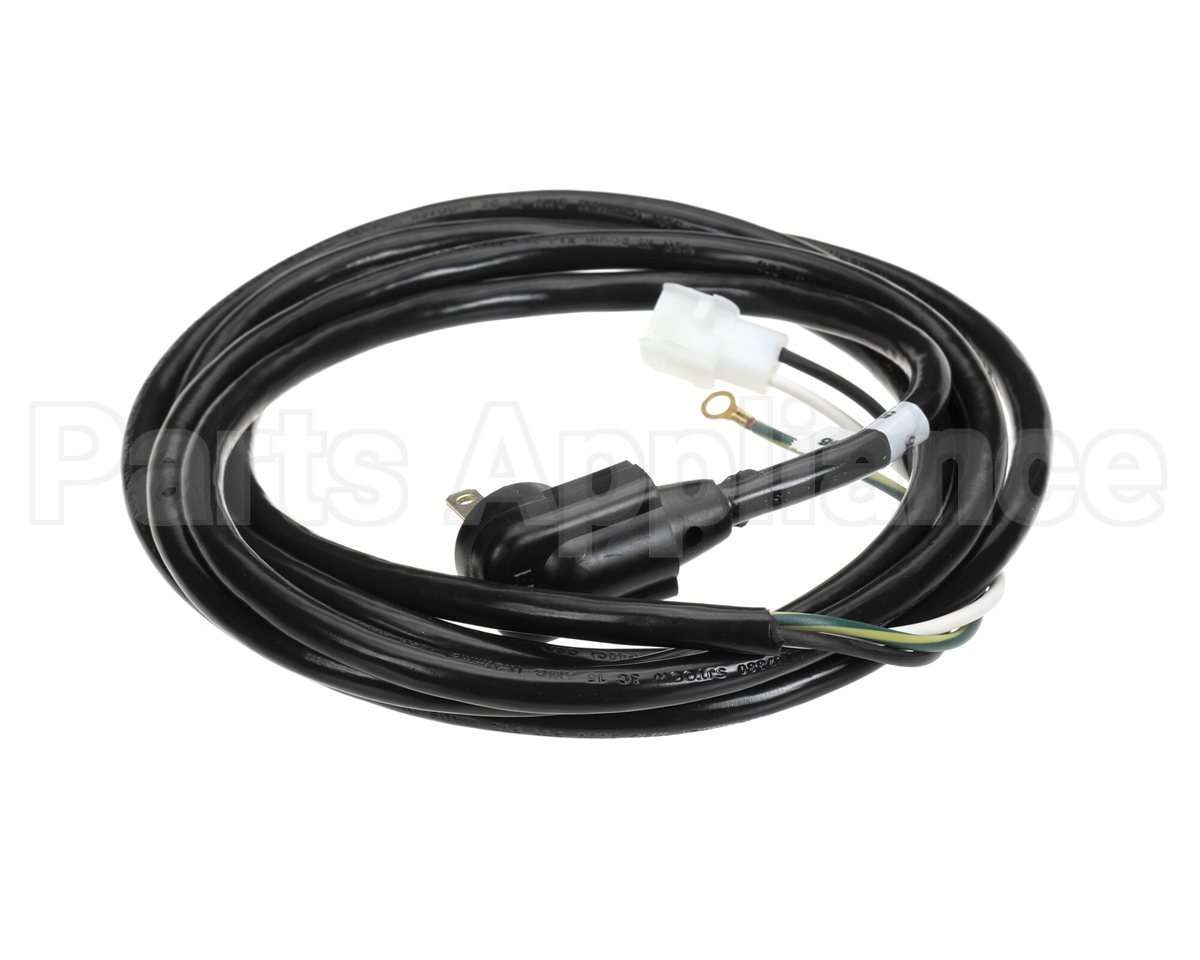 515-324D-96 Beverage Air Harness - 115V/15A Supply Cord