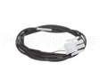 515-387D-72 Beverage Air Probe - 10K Thermistor With Quick Connec