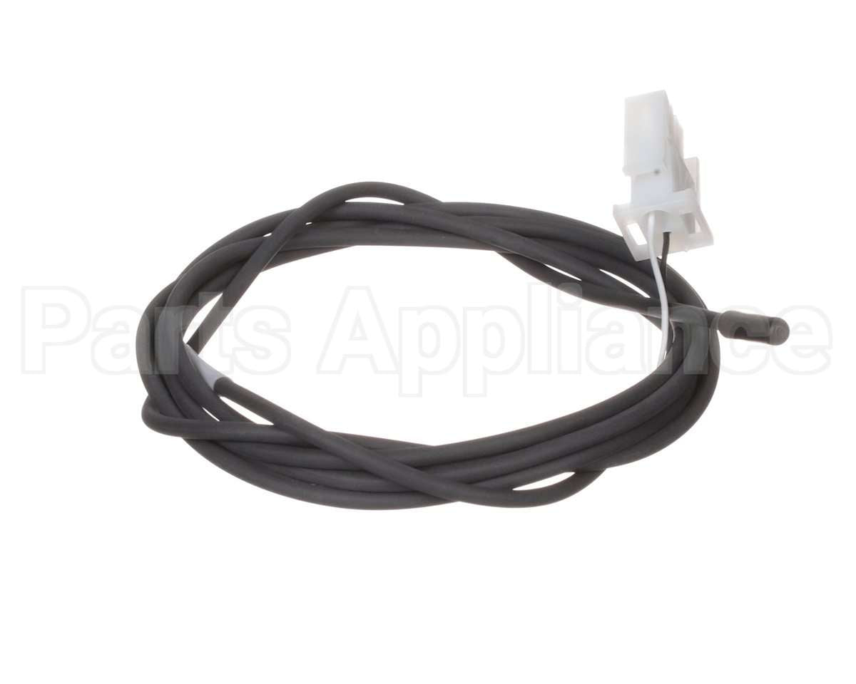 515-387D-72 Beverage Air Probe - 10K Thermistor With Quick Connec