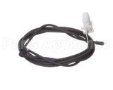 515-387D-72 Beverage Air Probe - 10K Thermistor With Quick Connec