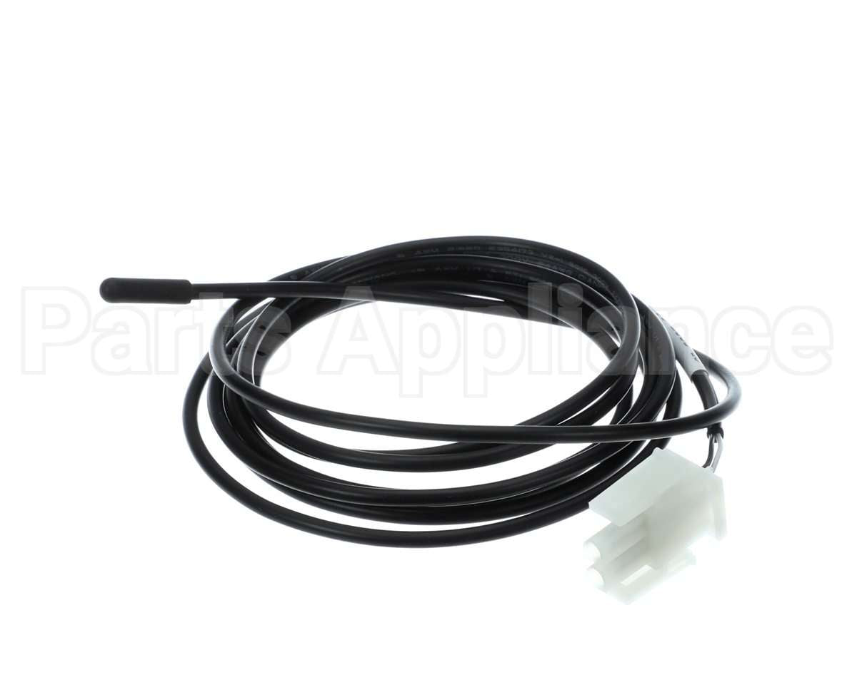 515-387D-90 Beverage Air Probe -10K Thermistor With Quick Connect