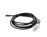 515-387D-90 Beverage Air Probe -10K Thermistor With Quick Connect