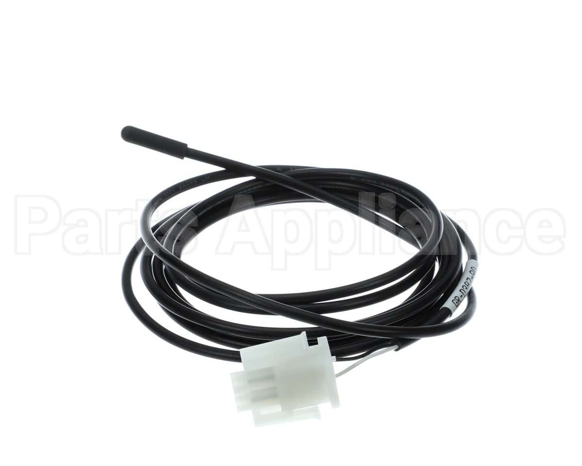 515-387D-90 Beverage Air Probe -10K Thermistor With Quick Connect