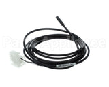 515-387D-90 Beverage Air Probe -10K Thermistor With Quick Connect