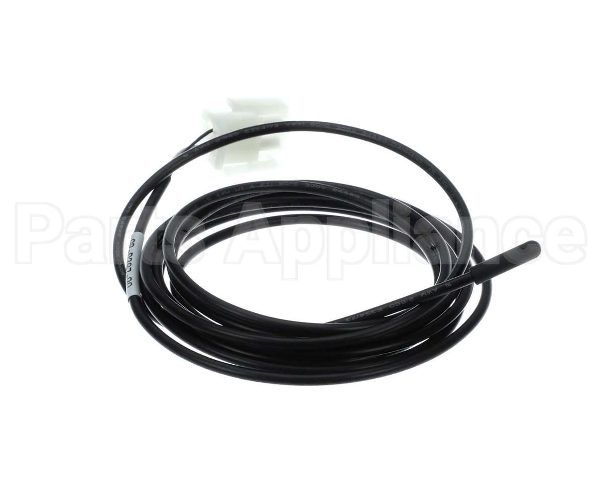 515-387D-90 Beverage Air Probe -10K Thermistor With Quick Connect