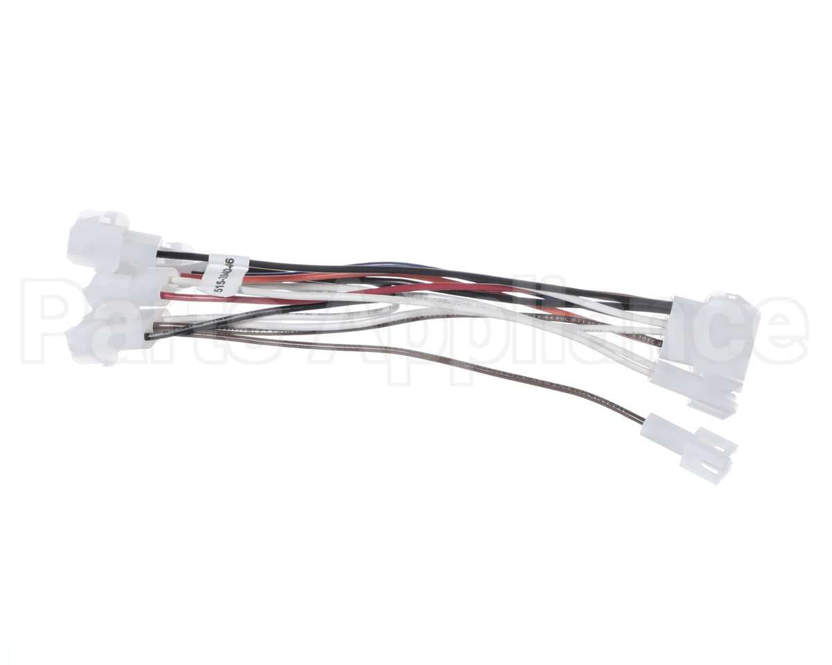 515-394D-06 Beverage Air Main Freezer Harness