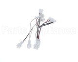 515-394D-06 Beverage Air Main Freezer Harness
