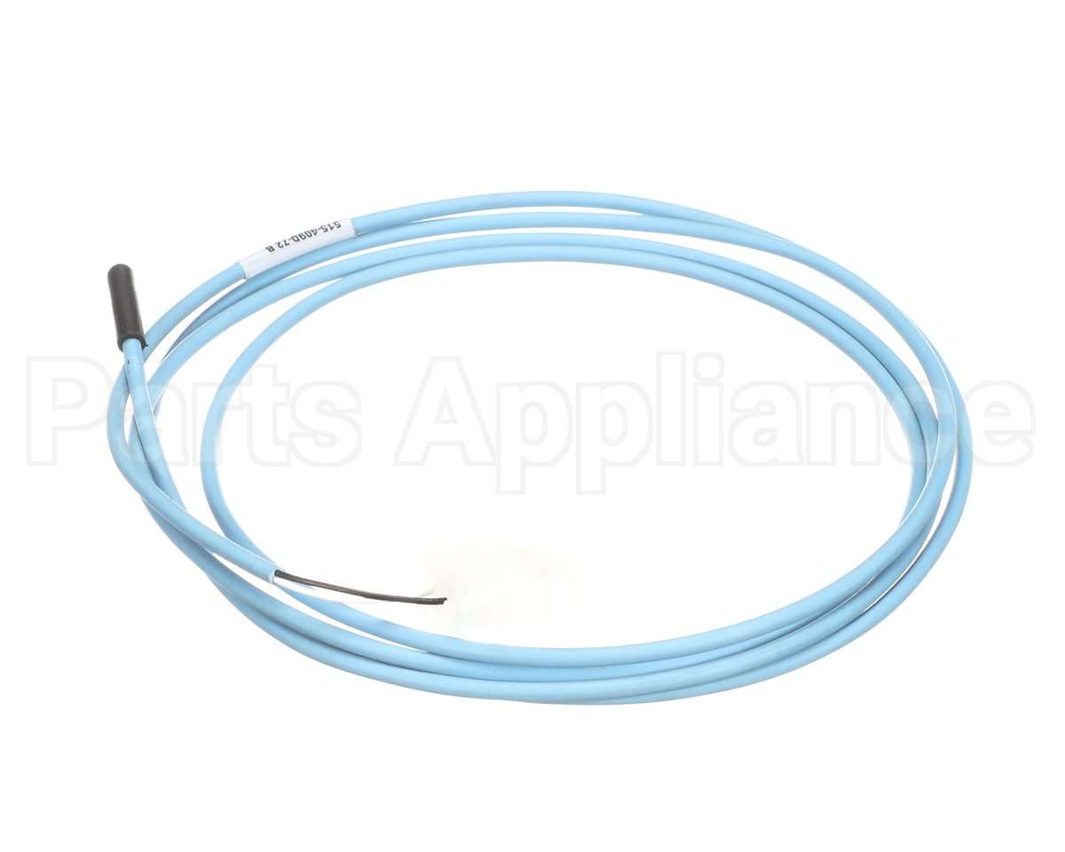 515-409D-72 Beverage Air Probe - 10K Thermistor W/Quick Connect
