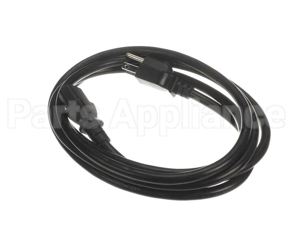 515-450D-02 Beverage Air Power Cord