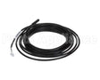 515-451D-035 Beverage Air Probe-10K Thermistor With Jst; Black;