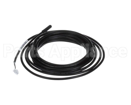 515-451D-035 Beverage Air Probe-10K Thermistor With Jst; Black;