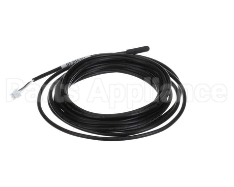 515-451D-035 Beverage Air Probe-10K Thermistor With Jst; Black;