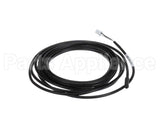 515-451D-035 Beverage Air Probe-10K Thermistor With Jst; Black;
