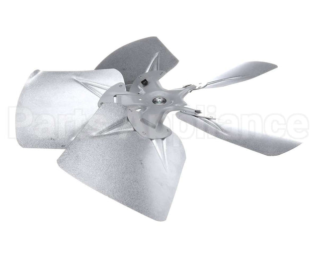 5151-060BX Bard Hvac 24" 1/2"Bore Ccw 28Deg 5 Blade