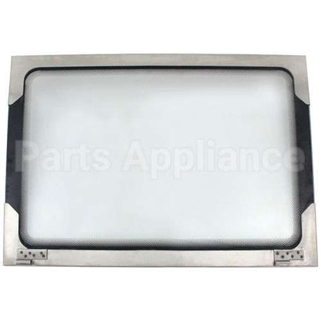 51534 Compatible Blodgett Inner Glass Door Assemb -Lh