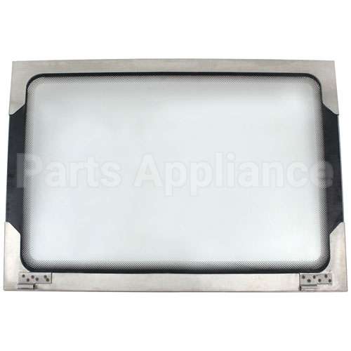 51534 Compatible Blodgett Inner Glass Door Assemb -Lh