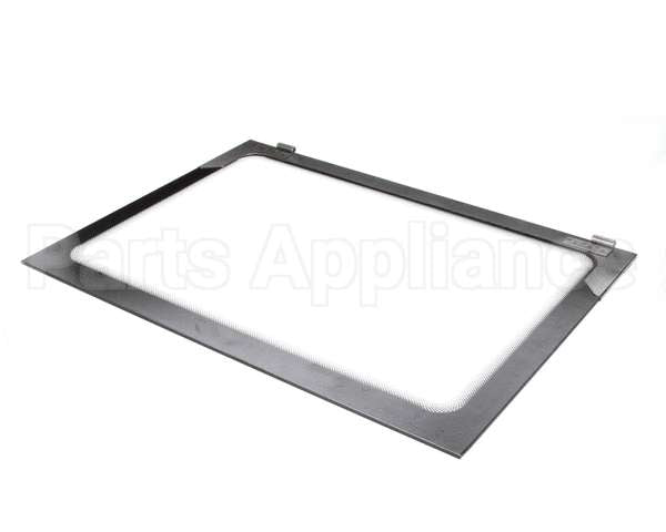 51534 Blodgett Assembly,Lh Inner Glass Door