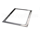 51534 Blodgett Assembly,Lh Inner Glass Door
