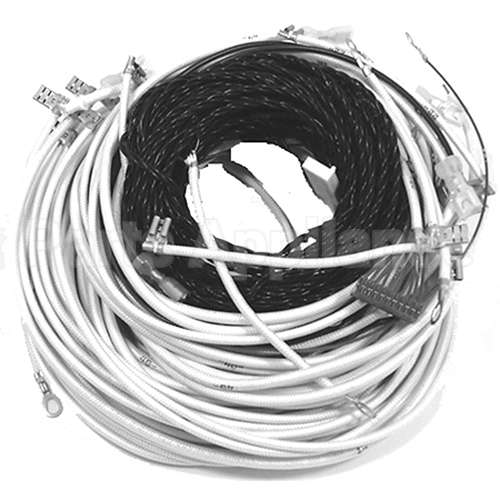 51537 Compatible Henny Penny Wiringharness, Rh
