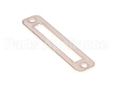 51539 Blodgett Plate, Latch Cover