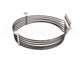 51543 Blodgett Kit, Element Gasket 208V