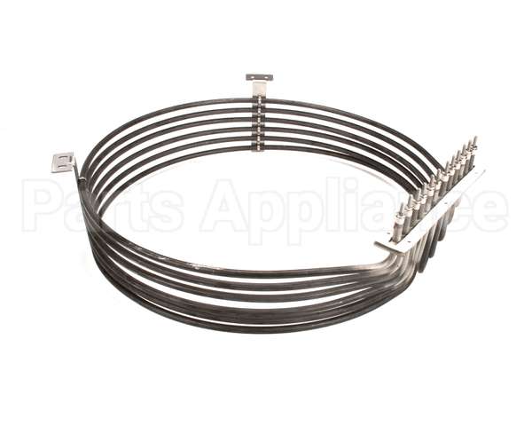 51543 Blodgett Kit, Element Gasket 208V