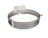51543 Blodgett Kit, Element Gasket 208V