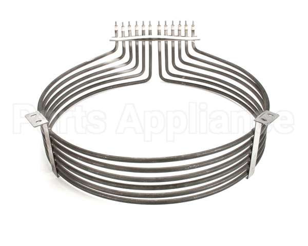 51544 Blodgett Kit, Element Gasket 240V