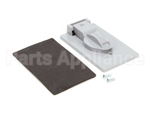 5155-0 Hubbell Lighting Single Gang Device Cover