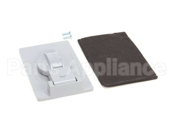 5155-0 Hubbell Lighting Single Gang Device Cover