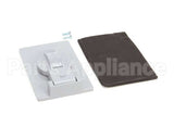 5155-0 Hubbell Lighting Single Gang Device Cover