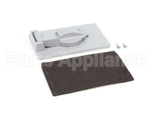 5155-0 Hubbell Lighting Single Gang Device Cover