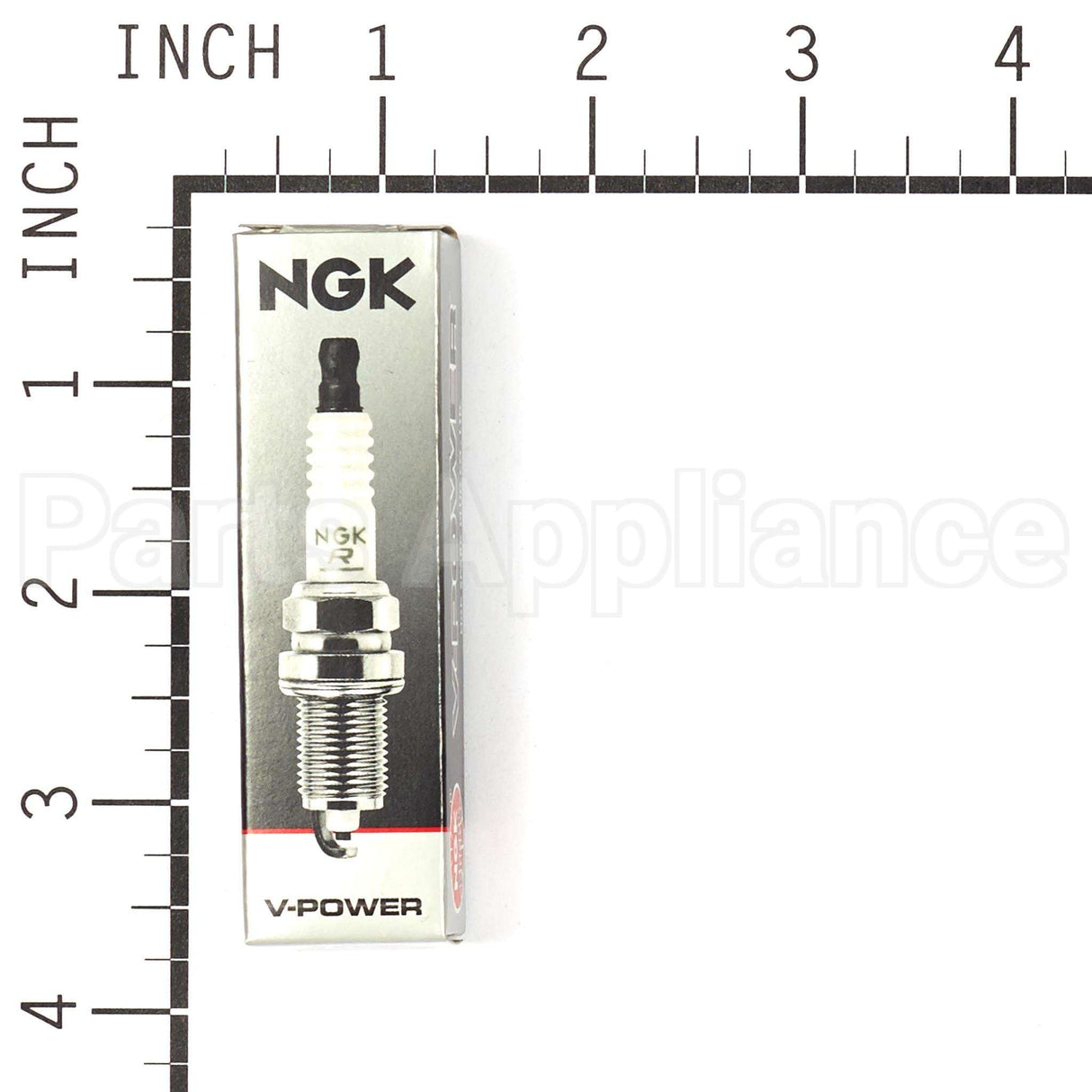 5155 NGK Fr4 Spark Plug