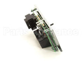 51584 Blodgett Control,S/S Digital 1K