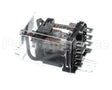 515855 Low Temp Industries Rela, Dpdt-35A/120V Coil