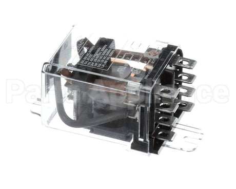 515855 Low Temp Industries Rela, Dpdt-35A/120V Coil