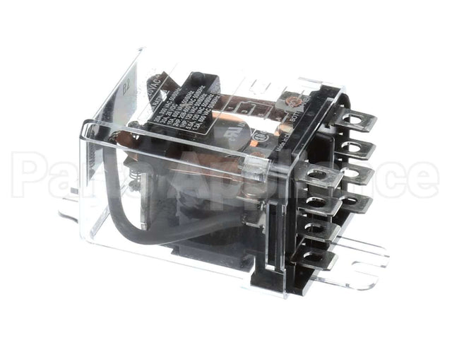 515855 Low Temp Industries Rela, Dpdt-35A/120V Coil