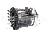 515855 Low Temp Industries Rela, Dpdt-35A/120V Coil