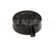 51591 Nespresso Cover 704 Milk Tank V2 Black