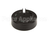 51591 Nespresso Cover 704 Milk Tank V2 Black