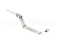 516-06 Multiplex Lever Sanitary Ss (Ssl)