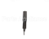 516-07 Multiplex Lever Pl Blk
