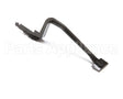 516-09 Multiplex Lever Sanitary Molded