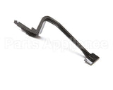 516-09 Multiplex Lever Sanitary Molded