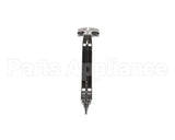 516-09 Multiplex Lever Sanitary Molded
