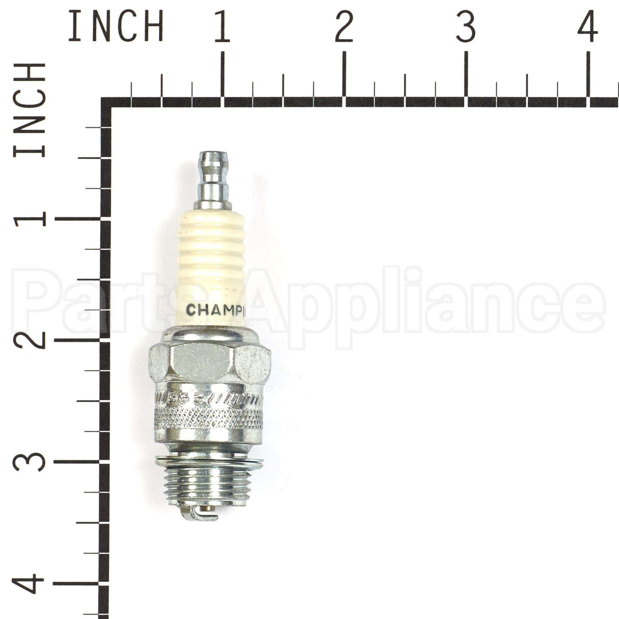 516 Champion D16 Ind/Agri Spark Plug