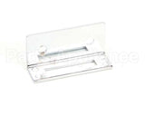 5160 Jacknob Keepersurface Latch 4100K