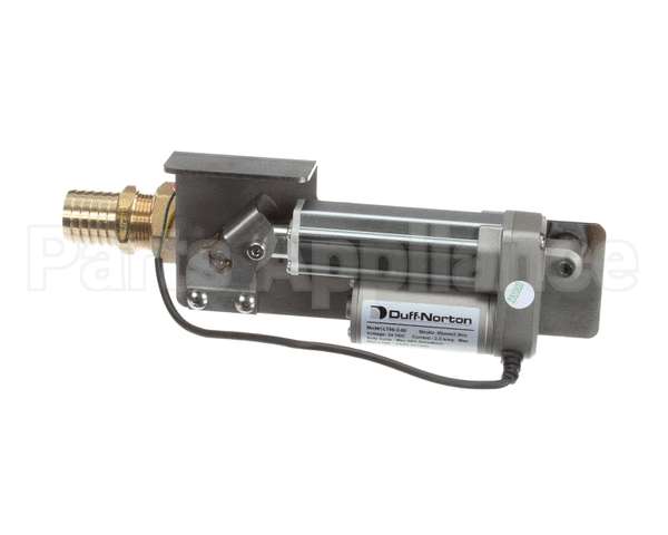 51608 Blodgett Assembly,Ball Valve Actuator