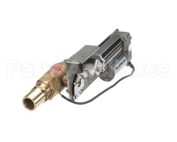 51608 Blodgett Assembly,Ball Valve Actuator